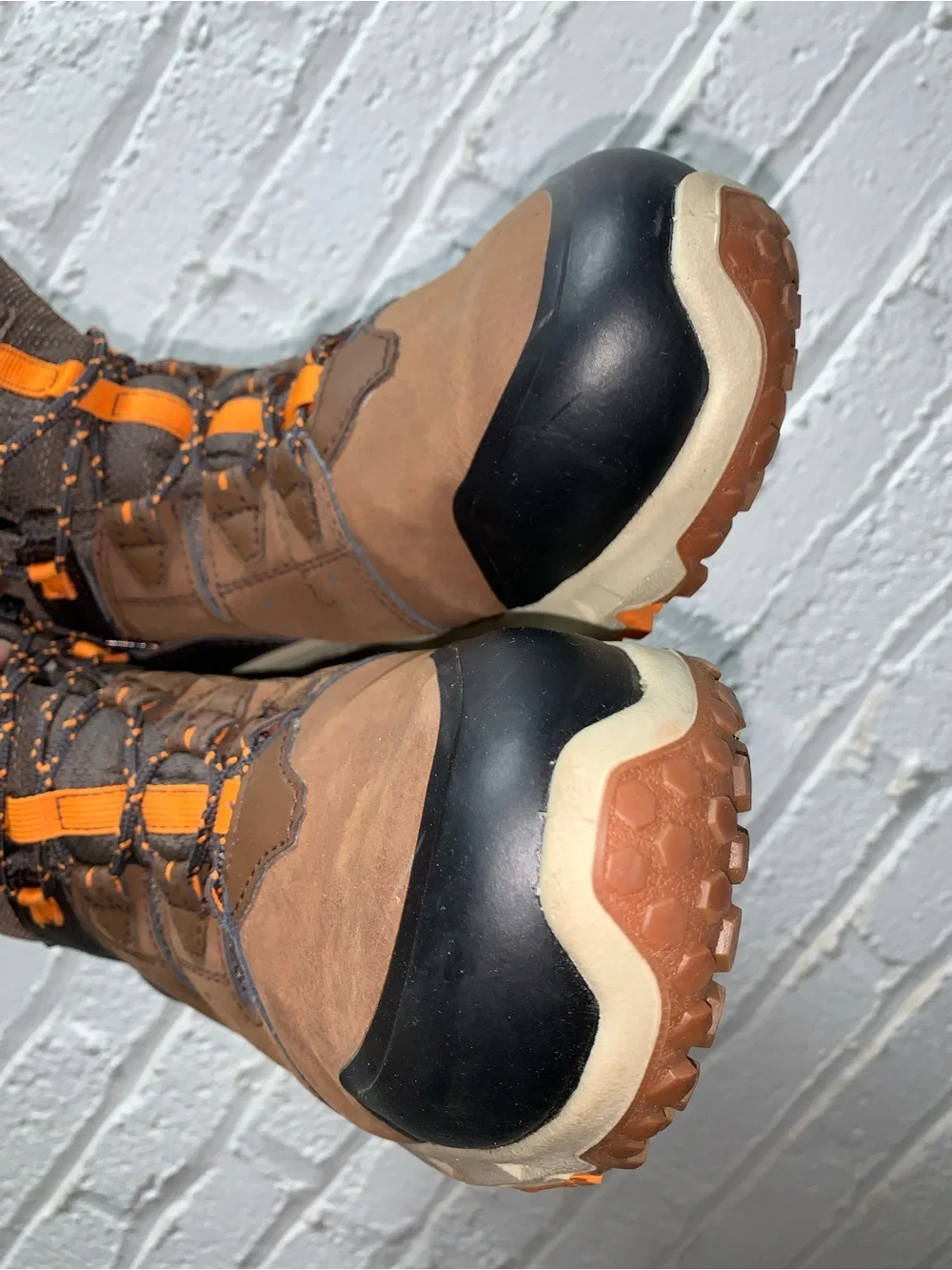 Timberland PRO never worn